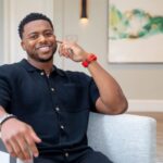 This NFL Star Turned Financial Educator Shares The Playbook For Financial Freedom