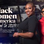 The Power Of Her Voice And Vote: MSNBC’s New Special Spotlights Black Women’s Pivotal Role In Politics