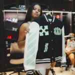 Off-White™ And The New York Liberty Merge Fashion And Sport In A Game-Changing Collaboration