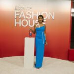 Donye Taylor Hosted A Content Creation Workshop At ESSENCE Fashion House