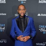 Legendary R&B Singer Freddie Jackson Announces Kidney Disease Diagnosis