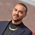 Jesse Williams Files To Alter Child Custody Agreement With Ex-Wife Aryn Drake-Lee