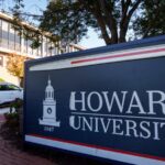 The Mecca Takes The Crown: Howard University Ranks As Top HBCU On Forbes List