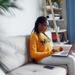 Why More Black Millennials Are Turning To Minimalist Living For Financial Freedom