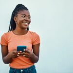 BLK Dating App Survey Finds 43% Of Black Gen Z Singles Are Celibate