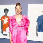 Amy Sherald Becomes The First Black Contemporary Artist To Hold Solo Exhibition At National Portrait Gallery