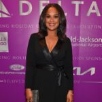 Laila Ali Recent Pictures Of Her Son Resembles Her Late Father, Muhammad Ali