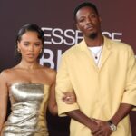 How To Do A Couples’ Workout Like Joey Bada$$ And Serayah