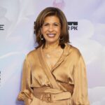 Hoda Kotb Announces Departure From The Today Show After 17 Years To Focus On Her Children