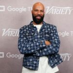 Exclusive: Common On Being ‘Super Proud’ Of His Lawyer Daughter And What (And Who) Keeps His Smile Bright