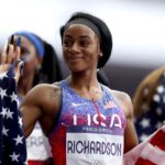 Sha’Carri Richardson’s Legacy Lives On: The Olympian’s Hometown Track Renamed In Her Honor