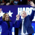 Harris-Walz Campaign Launches HBCU Homecoming Tour To Mobilize Black Voters In Battleground States