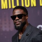 What Happened To Kevin Hart’s Vegan Empire?