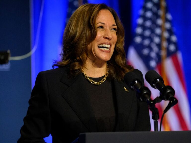 Kamala Harris Lays Out “Opportunity Economy” Plan To Boost American Families And Businesses