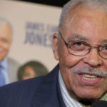 James Earl Jones, Legendary Actor And Voice Of Mufasa And Darth Vader, Dies At 93