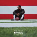 Kendrick Lamar To Headline The 2025 Apple Music Super Bowl Halftime Show 