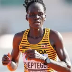 Ugandan Olympic Athlete Rebecca Cheptegei Dies After Being Set On Fire By  Boyfriend