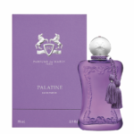 ESScent Of The Week: Violet Dreams Become Reality With Parfums de Marly Latest Fragrance Creation