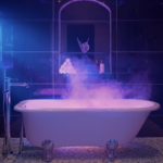 Airbnb Creates Purple Rain House Experience To Honor Prince 