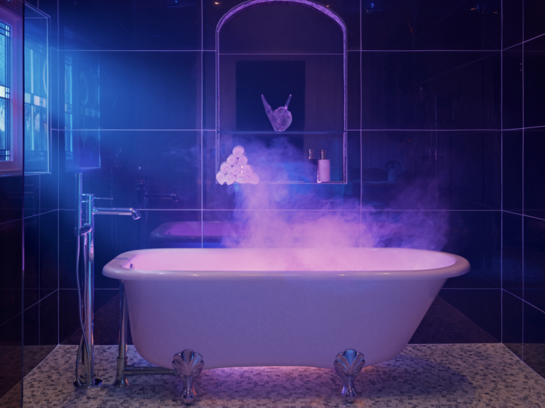 Airbnb Creates Purple Rain House Experience To Honor Prince 