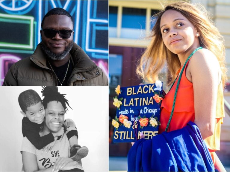 ‘Just Being Who I Am Is Enough’: Four Afro-Latinx People Share What It’s Like To Honor Their Dual Identities