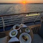 A Black Girl’s Guide To Booking Your First Foodie Cruise