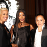 Harlem’s Fashion Row Show And Style Awards Kicks Off NYFW With Impact