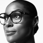 Issa Rae Is The Face Of Stuart Weitzman’s First Eyewear Collection