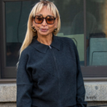 Karen Huger Nails New York Fashion Week Style In Latest Outfit