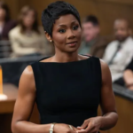 Emayatzy Corinealdi’s Costumes In ‘Reasonable Doubt’ Showcase Powerful Workwear