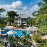 A Getaway Fit For The GOAT: Vacation In San Pedro, Belize Like Simone Biles