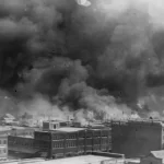 ‘It’s About Time’: DOJ Opens First Federal Probe Into 1921 Tulsa Race Massacre 