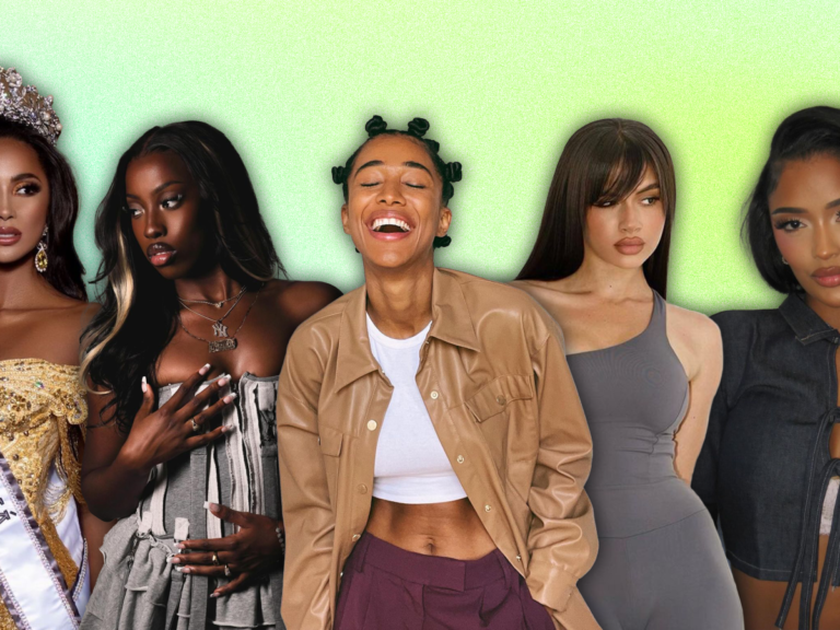 Afro-Latina Creatives Share Their Beauty And Confidence Journeys