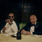 Snoop Dogg And Dr. Dre Release Ultra Premium Spirit, Still G.I.N. — ‘From The Look To The Taste, It’s All There’