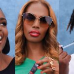 The Lip Bar Launches HBCU Glosses For Homecoming Season