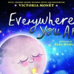 Grammy-Award Winning Artist Victoria Monét Debuts Her First Children’s Book, ‘Everywhere You Are’