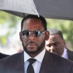 R.Kelly’s Daughter Claims He Sexually Abused Her As A Child: ‘It Changed The Light I Used To Carry’