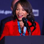 Black Women In Politics: Rep. Lisa Blunt Rochester Poised To Make History In Delaware’s Senate Race