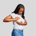 Health Matters: When Is A Lump Abnormal? Here Are Several Signs You Need A Mammogram