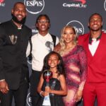 LeBron And Savannah James Open Up About Their Son’s Cardiac Arrest For The First Time