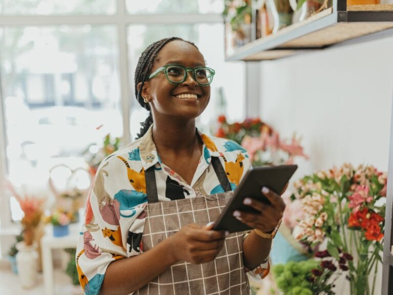 Here’s How Black-Owned Businesses Can Sleigh This Holiday Season