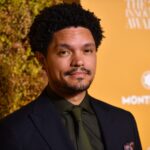 Trevor Noah Unveils The Power Of Imagination With ‘Into the Uncut Grass’