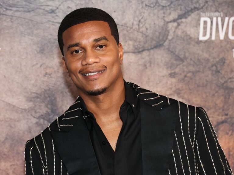 Cory Hardrict Says He Does ’30 Things A Day’ With His Kids: When It’s Daddy’s Weekend, We Have A Ball’