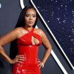 Angela Simmons Hates That Her Son Learned About His Father’s Death On The Internet