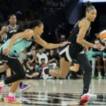 WNBA Salaries Are Increasing, But Are They Enough? The Real Story Behind The Numbers