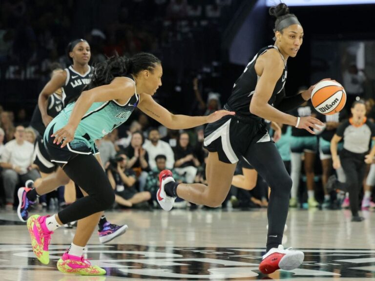 WNBA Salaries Are Increasing, But Are They Enough? The Real Story Behind The Numbers