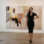 Kendra Walker Seeks To Expand The Reach Of A Thriving Art Community