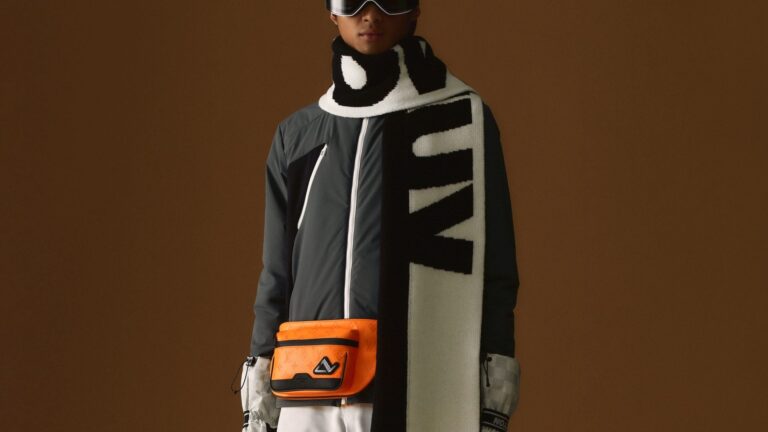 Essence Fashion Digest: Louis Vuitton Men’s 2025 Ski Collection, CFDA Announces Fashion Equity Fellowship, And More