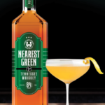 Fawn Weaver And Uncle Nearest Launch Nearest Green Tennessee Whiskey