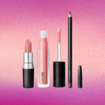 Product Of The Week: Ryan Destiny X Mac Lip Kit